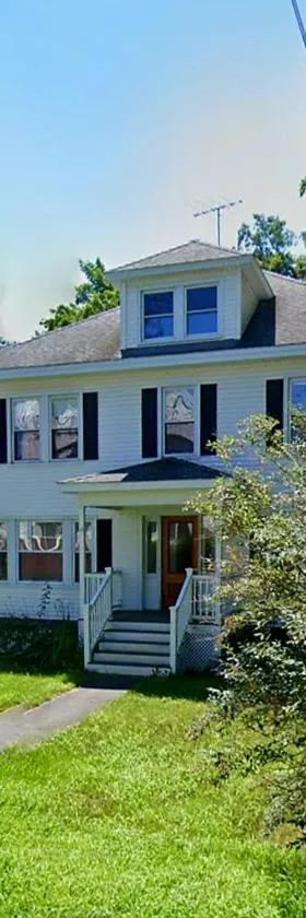 And.N Bed & Breakfast，位于Gray的酒店
