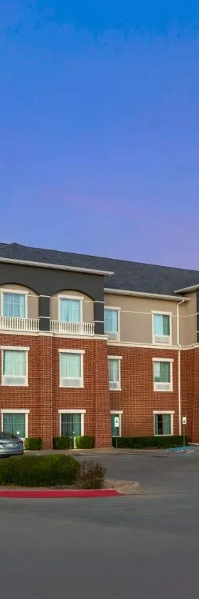 Best Western Plus Duncanville Dallas，位于邓肯维尔的酒店