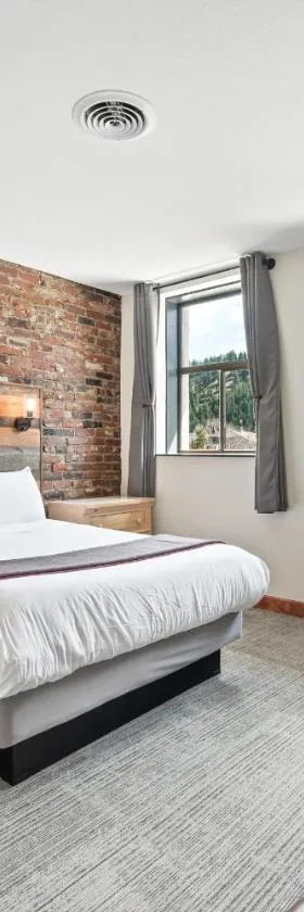 Hotel Leavenworth，位于莱文沃思的酒店