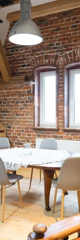 Apartament w stylu Loft，位于斯巴拉的酒店