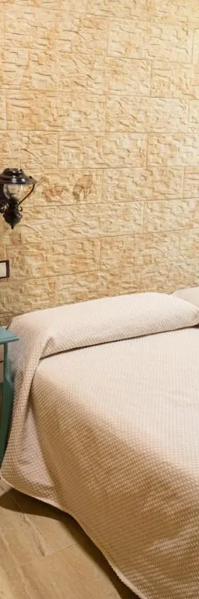Hotel Un lugar en la Vecilla，位于Dueñas的酒店
