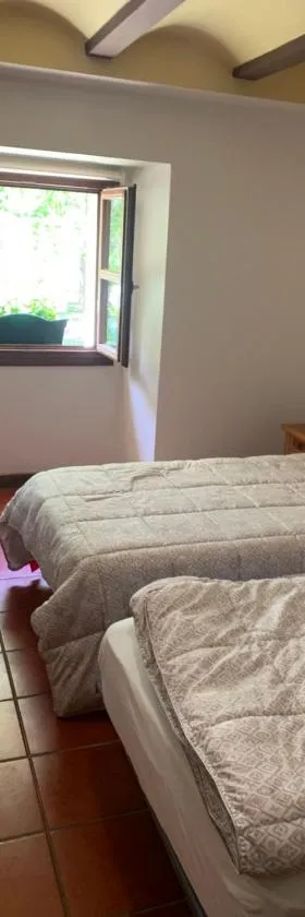 Albergue de Nuestra Señora Carrasquedo，位于Grañón的酒店