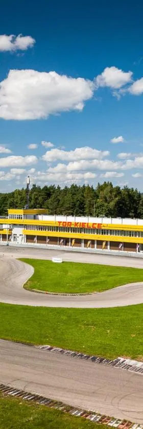 Hotel Tor Kielce，位于凯尔采的酒店