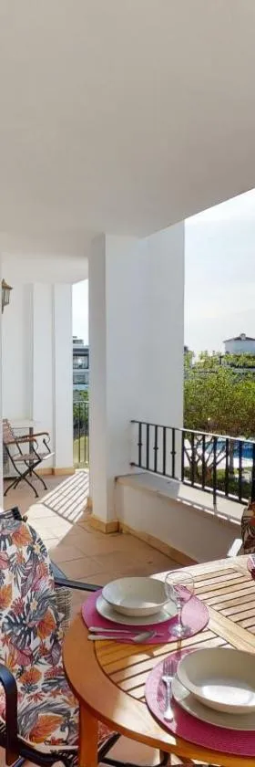 Casa Congrio K-Murcia Holiday Rentals Property，位于罗尔丹的酒店