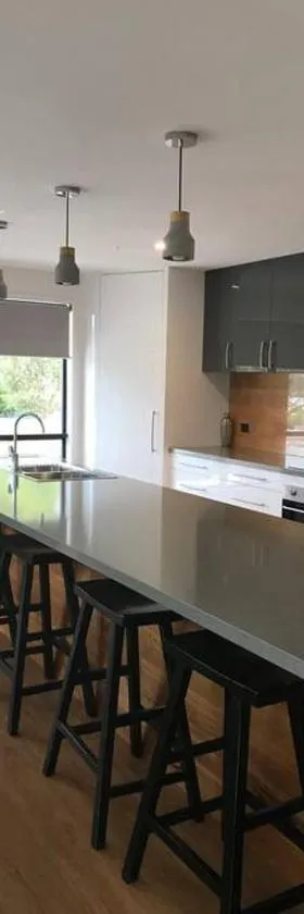 Tranquil Retreat 10 Min to Hobart-WIFI Smart TV，位于霍巴特的酒店