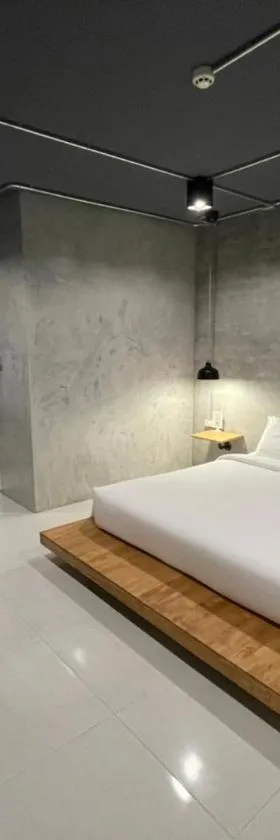 Loft Space Hotel，位于拉廊的酒店