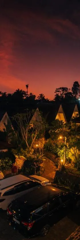 Tumpaksewu Homestay，位于Sidomukti的酒店