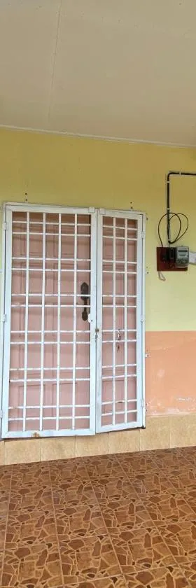 Homestay D'Bukit，位于Jeli的酒店
