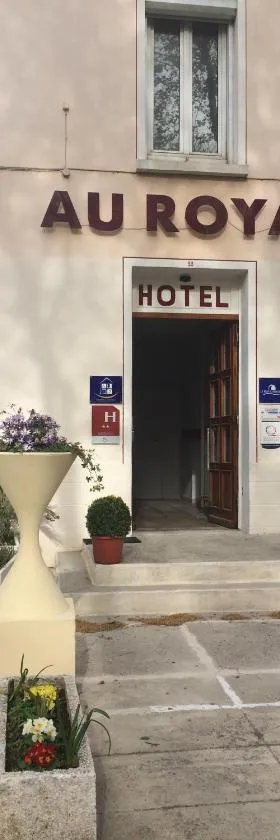 奥罗耀酒店，位于卡尔卡松的酒店