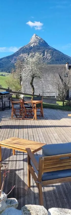 gîte Le Maz'eau avec jacuzzi，位于圣皮耶尔德沙尔特勒斯的酒店