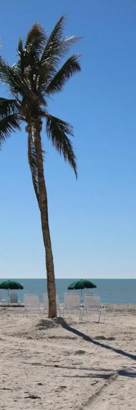 埃兰德旅馆，位于萨尼贝尔的酒店