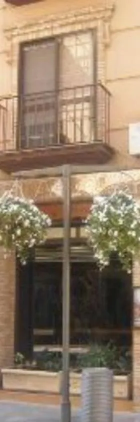 Hotel Las Tablas，位于代米耶尔的酒店