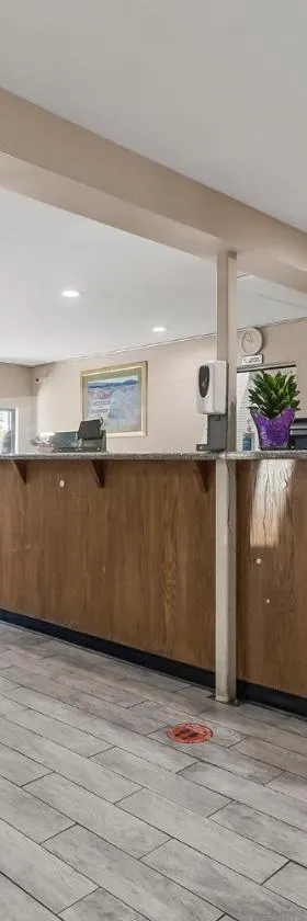 Sutter Inn，位于尤巴城的酒店