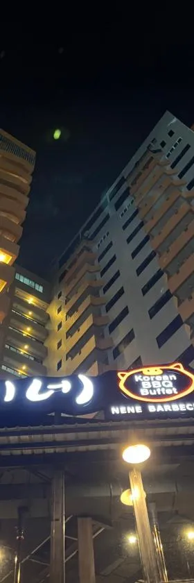 Mall Suites Hotel，位于曼谷的酒店