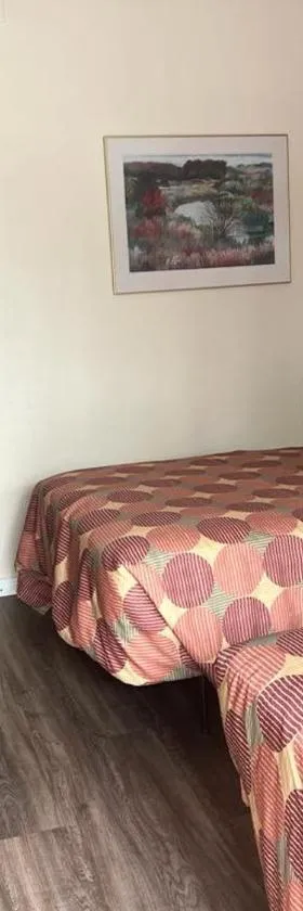 Express Motel，位于诺斯伍德的酒店