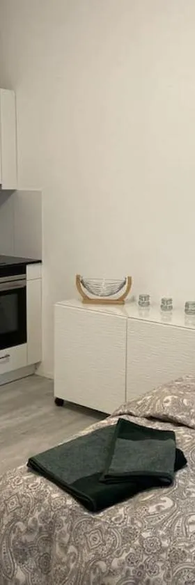 Studio in neuem EFH (2023)，位于Elsau的酒店