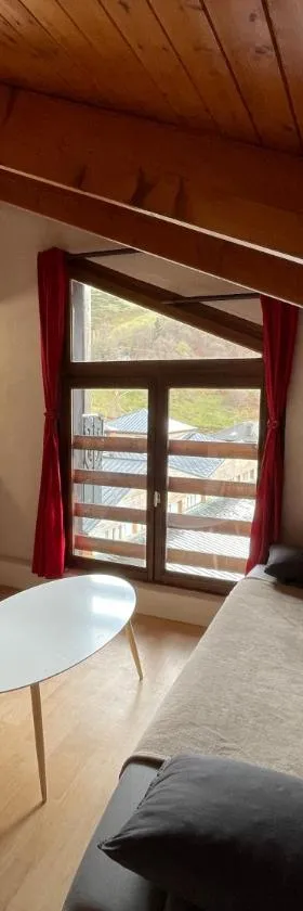 Studio 1411，位于于斯图的酒店