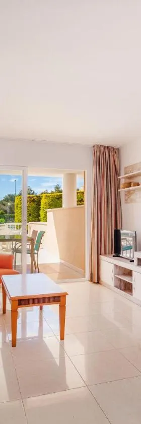 Apartamento Espiga，位于卡拉博纳的酒店