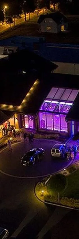 U Ojdanów，位于文格鲁夫的酒店