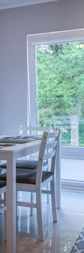 Apartamentai Biržuose, double bedroom and single bedroom Apartments，位于比尔扎伊的酒店