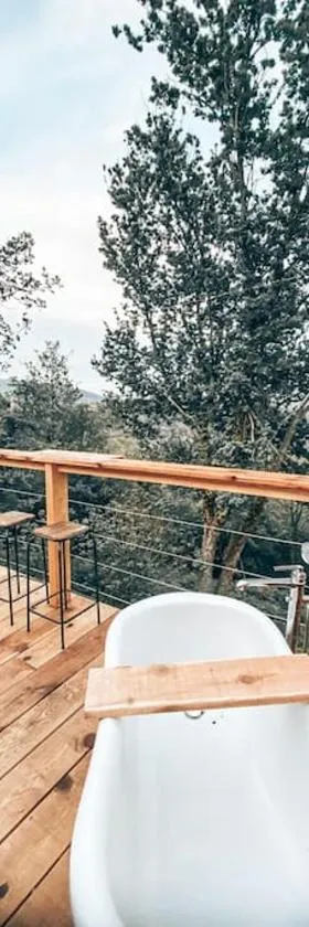 Tiny House Murato，位于Murato的酒店
