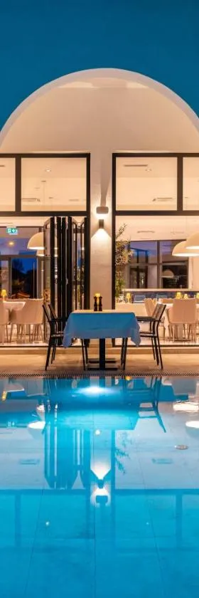 Miramare Hotel，位于扎达尔的酒店