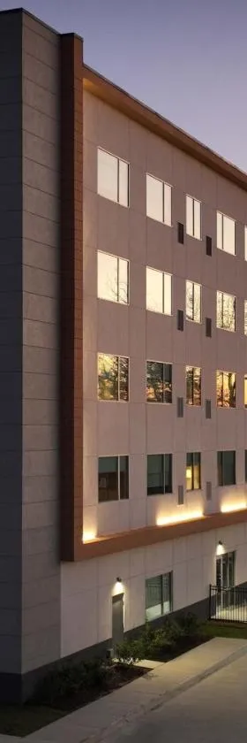 Element by Westin Baton Rouge South，位于巴吞鲁日的酒店