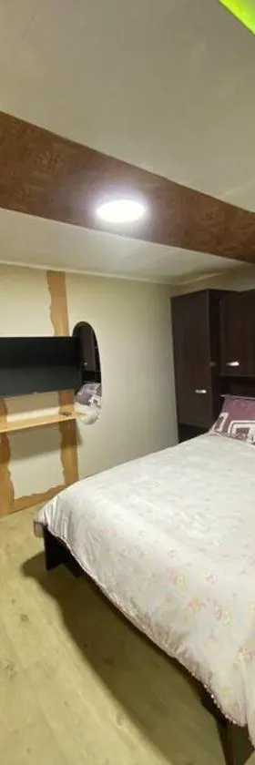 Studio St Florentin 3，位于圣夫洛朗坦的酒店