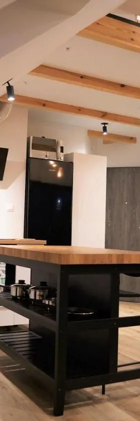 Siedlisko Czerniówka，位于Paprotnia的酒店