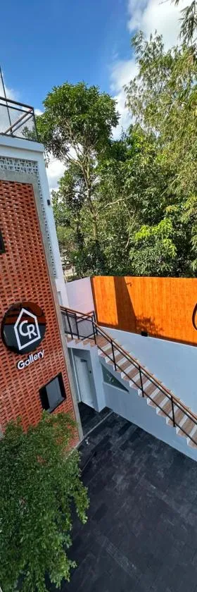 Cendhani Raras Gallery，位于科贾扬的酒店