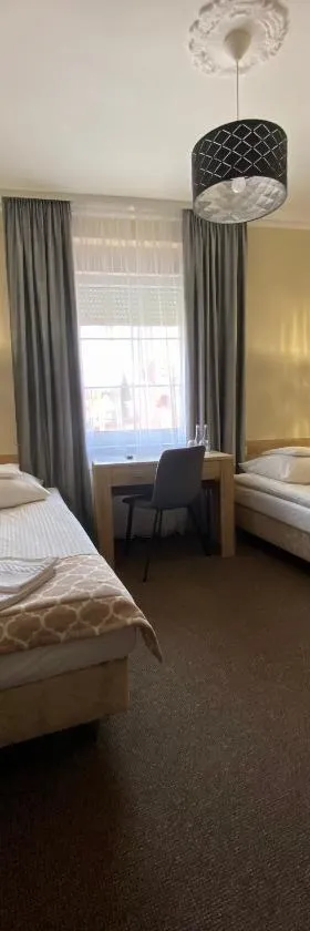 Pasja Noclegi B&B，位于Wołów的酒店
