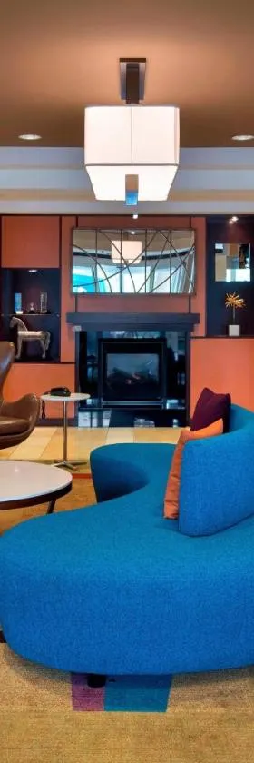 Fairfield Inn & Suites by Marriott Verona，位于维罗纳的酒店