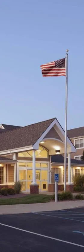 萨吉诺原住酒店，位于萨吉诺的酒店