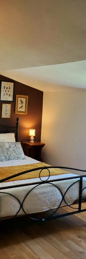 La Dolce Vita - Chambre Amerigo Vespucci，位于Montpeyroux的酒店