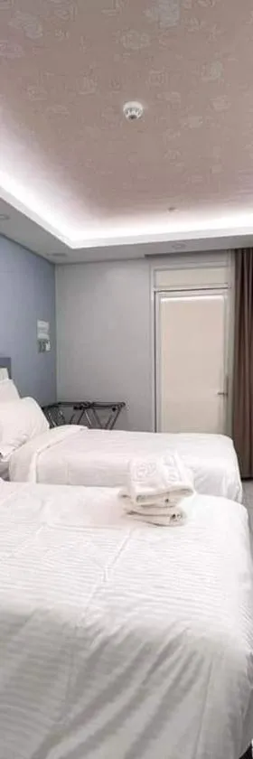 Casa Julieta Boutique Hotel，位于达沃市的酒店