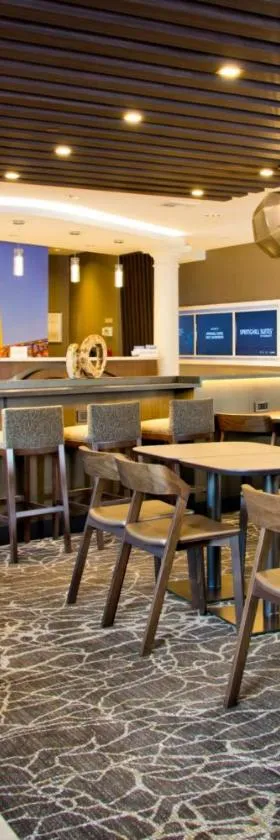 SpringHill Suites by Marriott West Sacramento，位于西萨克拉门托的酒店