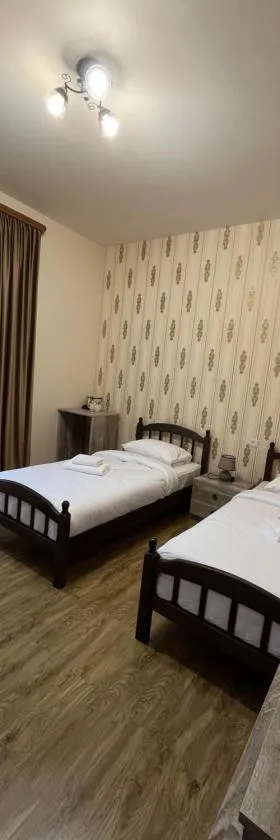 NAREMA FAMILY HOTEL MEGHRI，位于Meghri的酒店