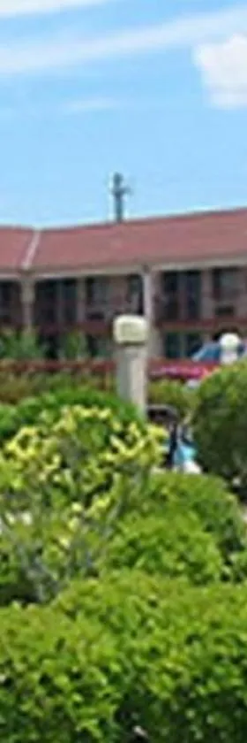 Motel 6 Abbeville, AL，位于Abbeville的酒店
