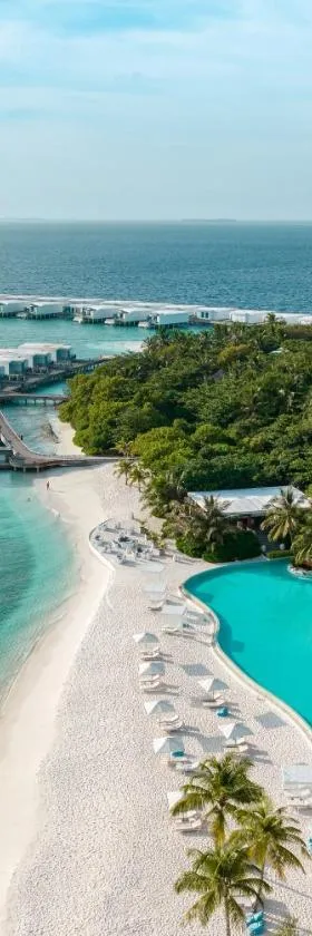 Amilla Maldives，位于翡诺岛的酒店