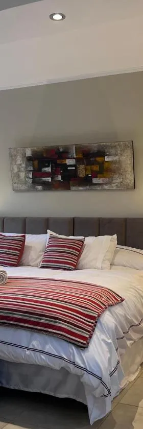 Los Plátanos cabañas & suites，位于莫雷诺的酒店