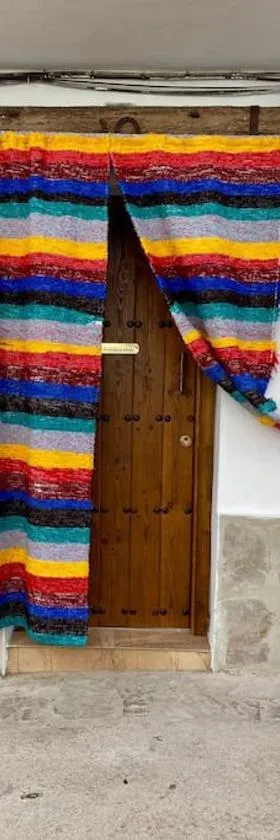 Casa Buitreras，位于El Colmenar的酒店