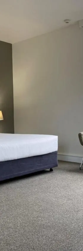 Cosmopolitan Hotel and Apartments，位于墨尔本的酒店