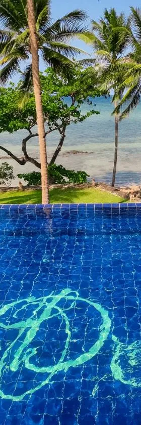 The Dream Beach Resort，位于泰泰的酒店