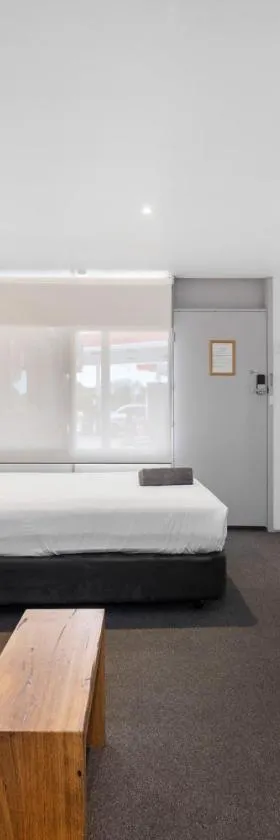 穆迪汽车旅馆，位于布莱尔高里的酒店