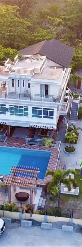 Youhan Beach Resort，位于圣安东尼奥的酒店