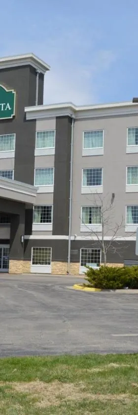 La Quinta by Wyndham Rochester Mayo Clinic Area South，位于罗切斯特的酒店