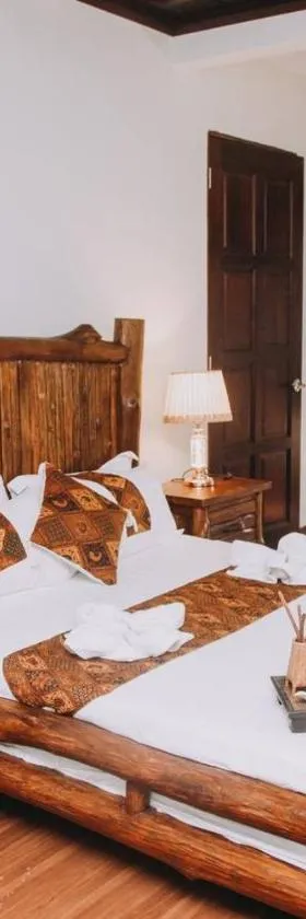 101 Resort & Spa, Janda Baik，位于Kampong Sum Sum的酒店