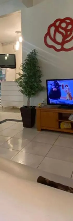 Hotel HB，位于Planaltina的酒店
