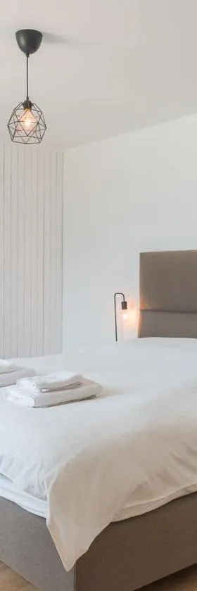 MAISON ROBERT，位于Modave的酒店