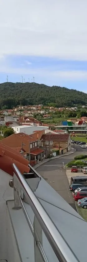 Adrián，位于Sabardes的酒店